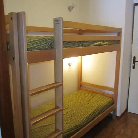 Confort 4 Pers. Avec Balcon, Parking Et Wi-fi - - Fr-1-512-89 Apartment Brides-les-Bains