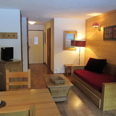 Confort 4 Pers. Avec Balcon, Parking Et Wi-fi - - Fr-1-512-89